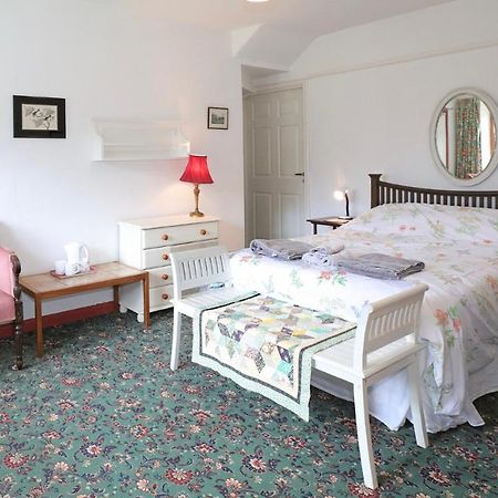 Green Hope Guest House Ellemford Eksteriør bilde